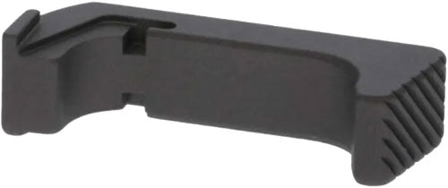 Rival Arms Mag Release Ext - For Glock 43 Black!