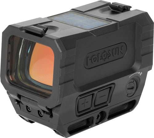 Holosun Ronin Aems Advanced - Enclosed Micro Sight Green - Skoutley Outdoors LLC