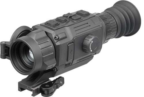 Agm Rattler V2 25-320 Thermal - Rfl Scope 320 25mm Lens - Skoutley Outdoors LLC
