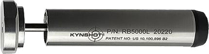 Kynshot Hydraulic Buffer .300 - Blackout Sub-sonic