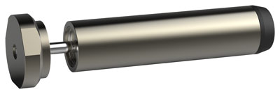 Load image into Gallery viewer, Kynshot Hydraulic Buffer Ar-15 - Carbine Coll Stock 5.56/.223
