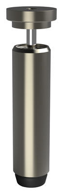 Kynshot Hydraulic Buffer Ar-10 - W/coll Stock 308 3.25