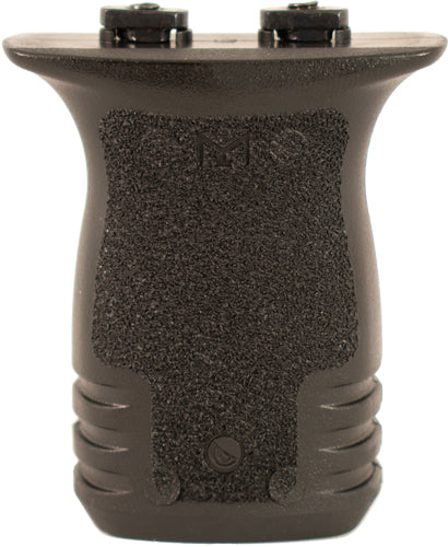 Mft React Compact Vertical - Grip Mlock Direct Connect Blk