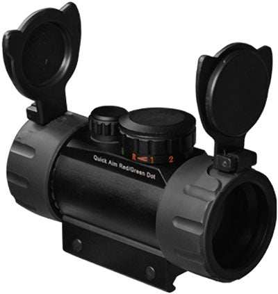 Load image into Gallery viewer, Utg Red Dot 4.0 Moa Dot 38mm - With Integral Mount - Skoutley Outdoors LLC
