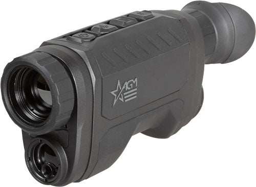Agm Reachir Lrf 25-384 Thermal - Monocular 20mk 384x288 50hz - Skoutley Outdoors LLC