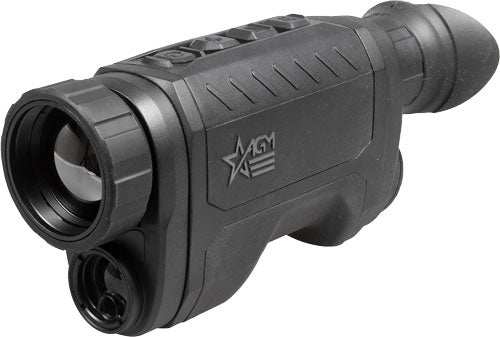 Agm Reachir Lrf 35-640 Thermal - Monocular 20mk 640x512 50hz - Skoutley Outdoors LLC