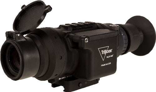 Trijicon Thermal Riflescope - Reap Ir Type 3 24mm Black! - Skoutley Outdoors LLC
