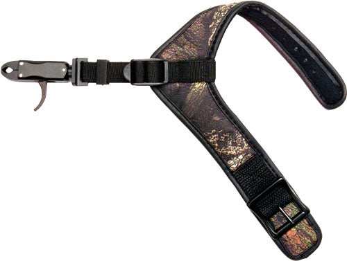 30-06 Outdoors Release Mustang - Compact W/camo Buckle Strap - Skoutley Outdoors LLC