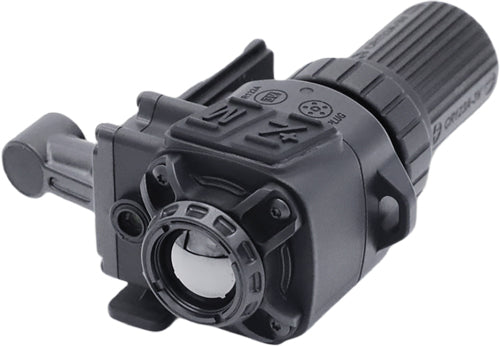 Rix Renvc Thermal Clip On 640 - 11.5mm 1x Gps & Compass - Skoutley Outdoors LLC