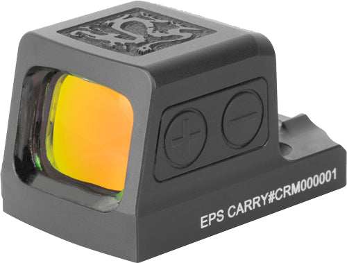 Holosun Ronin Eps Carry Green - Dot Enclosed Pistol Sight - Skoutley Outdoors LLC