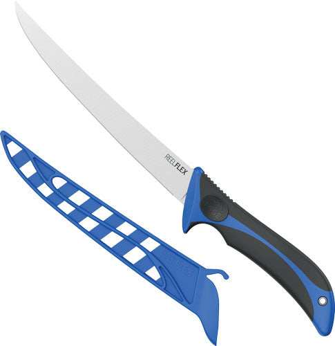 Outdoor Edge Reel Flex 7.5" - Fillet Knife - Skoutley Outdoors LLC