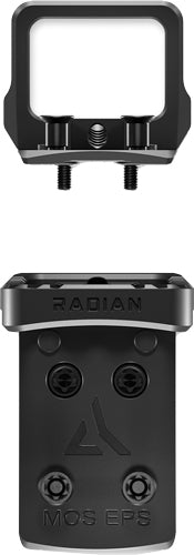 Radian Eps Guardian Optic - Guard For Glock Mos