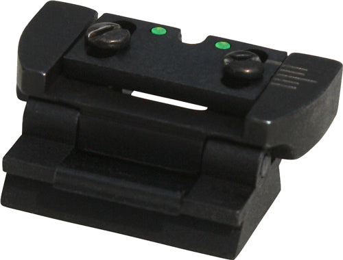 Hiviz Litewave Sight Set For - Ruger 10/22