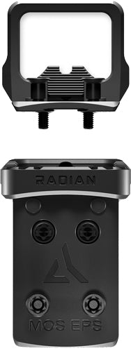 Radian Eps Guardian Optic - Guard & Sights For Glock Mos