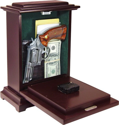 Load image into Gallery viewer, Psp Concealment Rectangular - Clock Lrg Handgun Or Valuables
