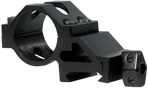 Utg Angled Offset Low Pro Ring - Mount For 1