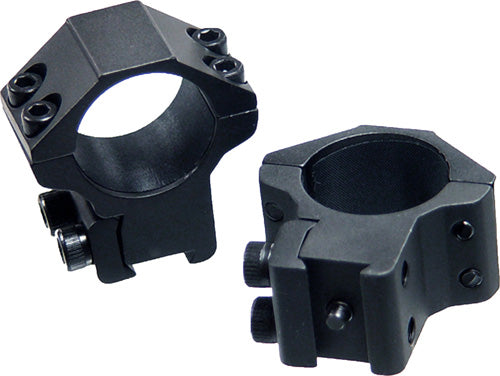 Utg Airgun/rimfire Rings 1