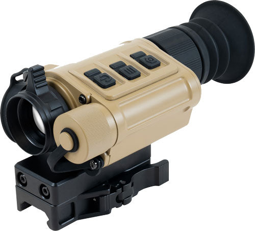 Load image into Gallery viewer, Infiray Outdoor Rico Micro V2 - Monocular 640 12 Micron 25mm
