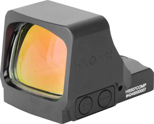 Holosun Ronin 507 Mini Reflex - Comp Reticle Red Dot - Skoutley Outdoors LLC