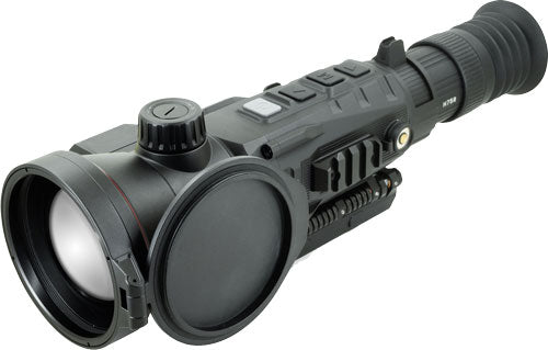 Nocpix Rico 2 Thermal Weapon - Sight Lrf 640x512 75mm