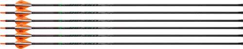 Victory Archery Rip Tko Gamer - 400 Arrow Fletched 6pk - Skoutley Outdoors LLC