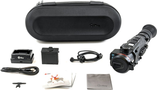 Load image into Gallery viewer, Infiray Outdoor Rico Mk2 Lrf - Thermal Sight 384 12mc 42mm
