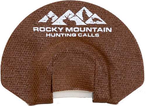 Rmhc #101 Raging Bull Elk Call - Diaphragm - Skoutley Outdoors LLC