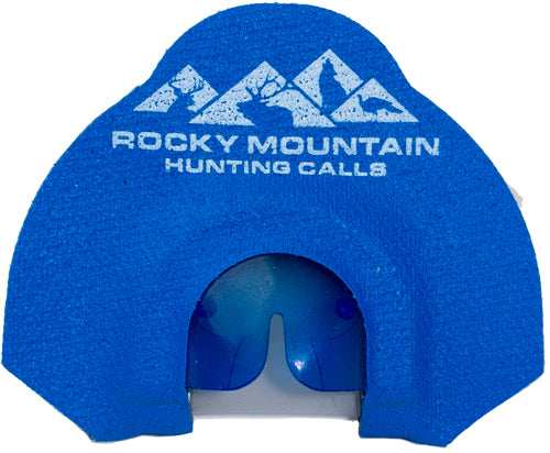 Rmhc Elk Diaphragm Mini Master - 2.0 Tst Series - Skoutley Outdoors LLC