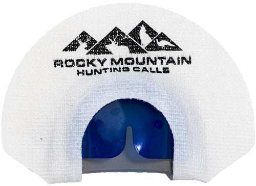 Rmhc #106 Herd Master Elk Call - Diaphragm - Skoutley Outdoors LLC