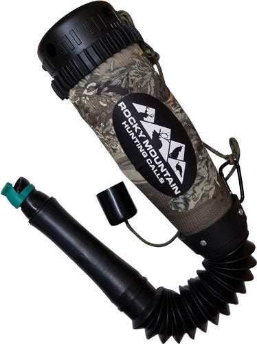 Rmhc #114 Select A Bull Elk - Calling System - Skoutley Outdoors LLC