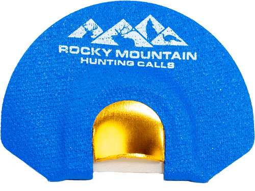 Rmhc #135 Reaper Elk Call - Gtp Diaphragm - Skoutley Outdoors LLC