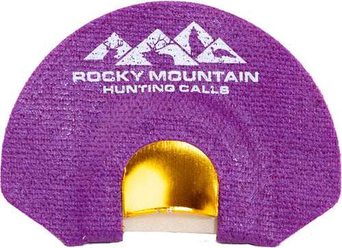 Rmhc #135 Spellbound Elk Call - Gtp Diaphragm - Skoutley Outdoors LLC