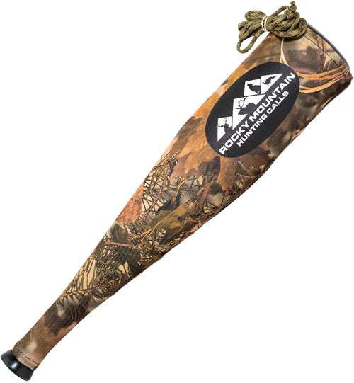 Rmhc #141 Rogue Elk Bugle Tube - - Skoutley Outdoors LLC