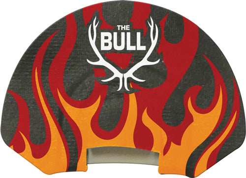 Rmhc Elk Diaphragm Raptor - Signature Series - Skoutley Outdoors LLC
