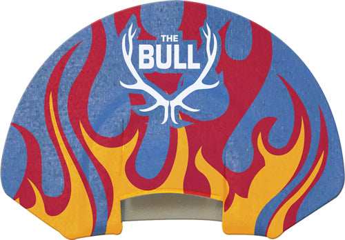 Rmhc Elk Diaphragm Elk Slayer - Signature Series - Skoutley Outdoors LLC