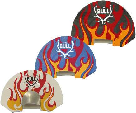 Rmhc Elk Diaphragm Rockie 3 Pk - Signature Series Non Latex - Skoutley Outdoors LLC