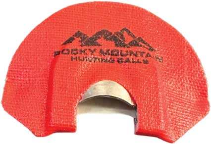 Rmhc Elk Diaphragm Nsu Series - Warrior! - Skoutley Outdoors LLC