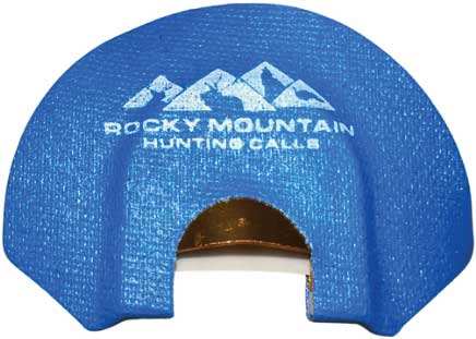 Rmhc Elk Diaphragm Nsu Series - Monarch - Skoutley Outdoors LLC