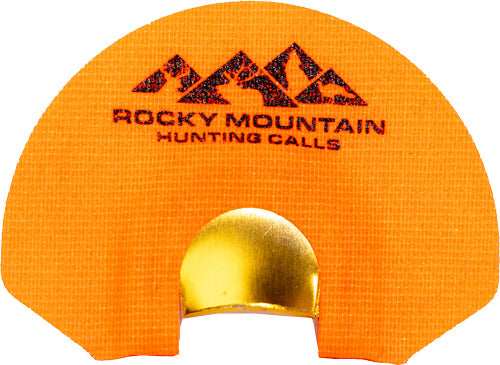 Rmhc #205 Captain Hook Turkey - Call Diaphragm - Skoutley Outdoors LLC