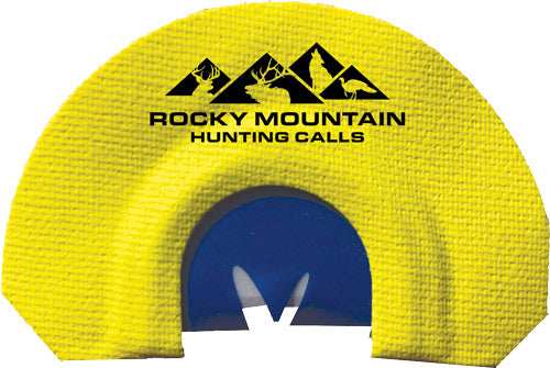 Rmhc #206 One Eyed Tweet - Turkey Call Diaphragm - Skoutley Outdoors LLC