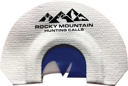 Rmhc #207 Sharp Tooth Jack - Turkey Call Diaphragm - Skoutley Outdoors LLC