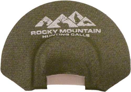 Rmhc #410 Yote Howler Predator - Call Diaphragm - Skoutley Outdoors LLC