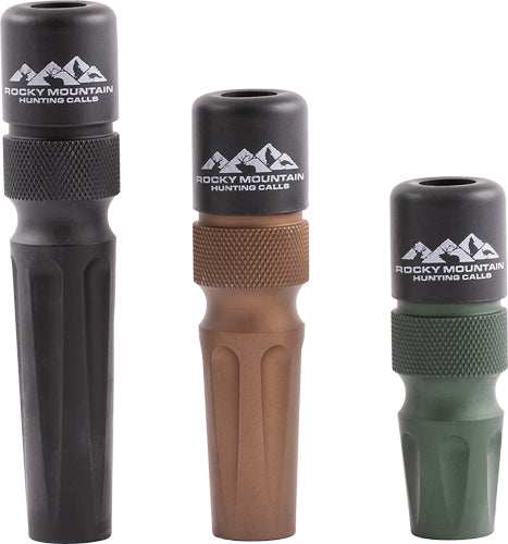 Rmhc #426 Atomic-13 Series 3pk - Predator Calls - Skoutley Outdoors LLC