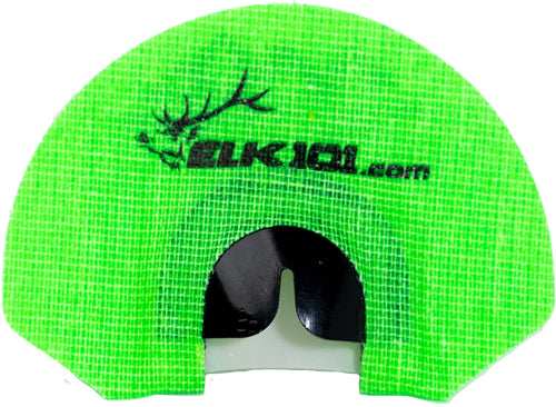 Rmhc #c11 All Star 2.0 Elk - Call Diaphragm - Skoutley Outdoors LLC