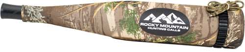 Rmhc #c25 Bully Bull Extreme - Elk Grunt Tube - Skoutley Outdoors LLC