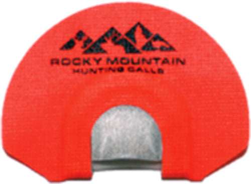 Rmhc #d2 Elk Camp Elk Call - Diaphragm - Skoutley Outdoors LLC