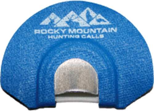 Rmhc #e2 Royal Point Elk Call - Diaphragm - Skoutley Outdoors LLC