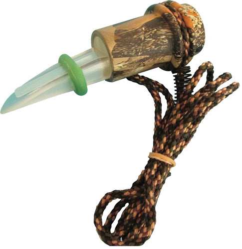 Rmhc #f1 Trophy Wife External - Cow Elk Call - Skoutley Outdoors LLC