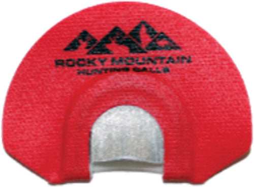 Rmhc #h3 Tines Up Elk Call - Diaphragm - Skoutley Outdoors LLC