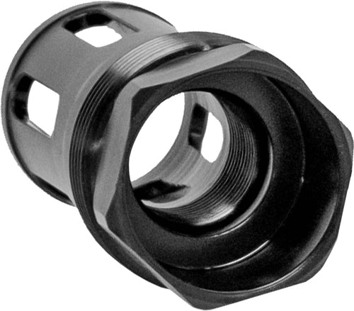 Wolfpack Armory Night Howler - Recessed Flash Hider 1/2x28